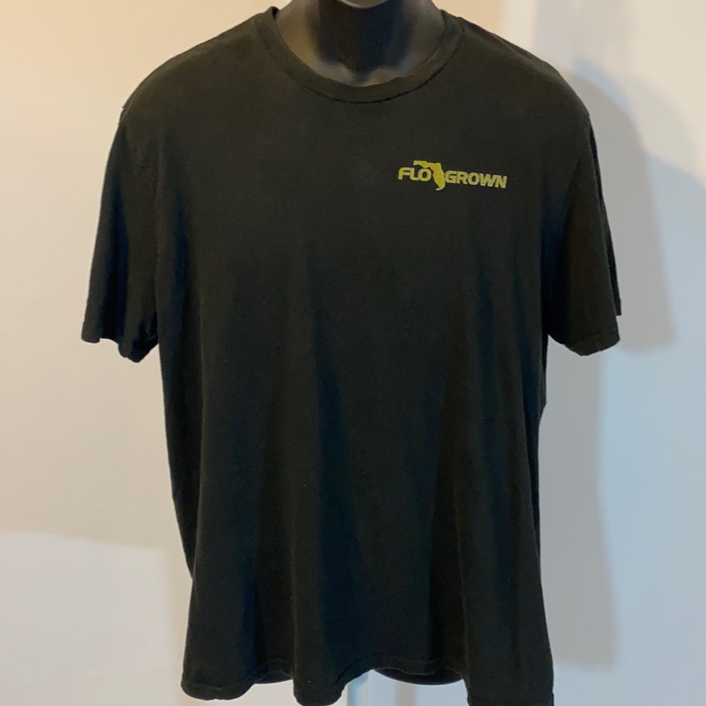 Flogrown T-shirt